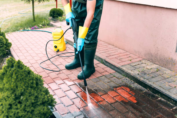 Best Garage Pressure Washing  in Webster, TX