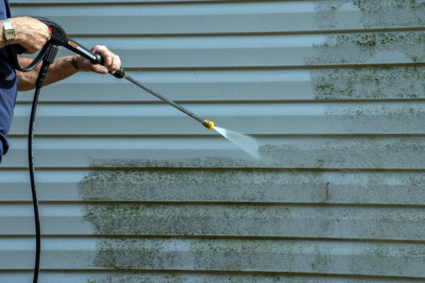 Best Sidewalk Pressure Washing  in Webster, TX