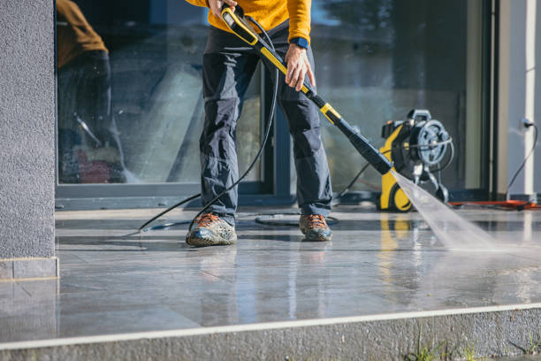 Best Pressure Washing Cost  in Webster, TX