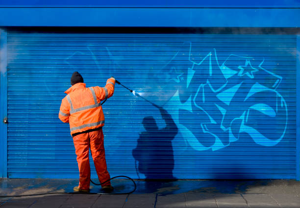 Best Commercial Building Pressure Washing  in Webster, TX