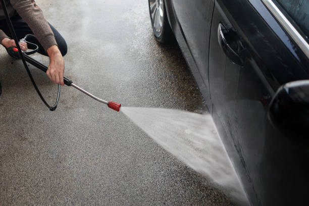 Best Roof Pressure Washing  in Webster, TX