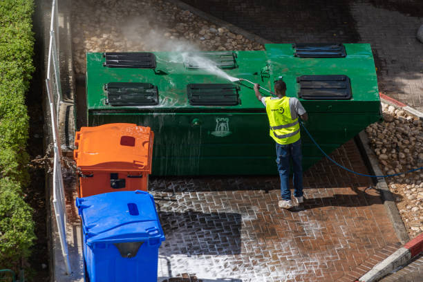Best Affordable Power Washing  in Webster, TX