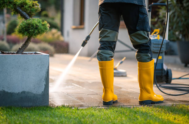 Best Fence Pressure Washing  in Webster, TX